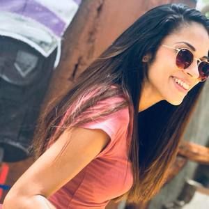 Meet your Posher, Jenny